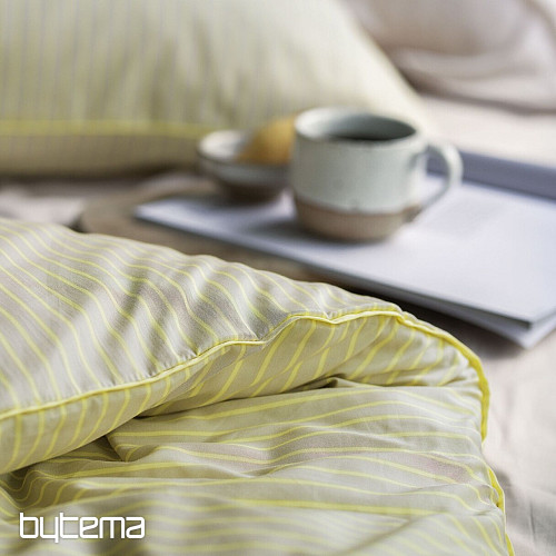 IRISETTE luksuzni bombažni saten TOKIO 8607-40 bež