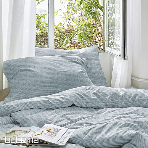 IRISETTE luksuzni fini krep EASY 8514-20 moder