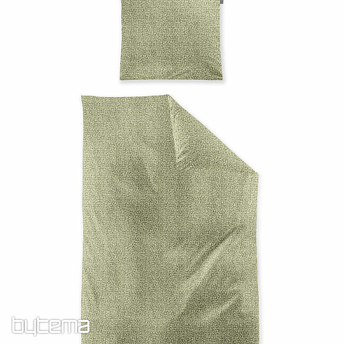 IRISETTE luksuzni fini krep EASY 8516-30 zelena