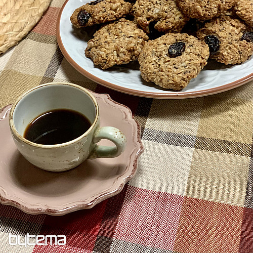 Prt in šal ATILA RDEČ