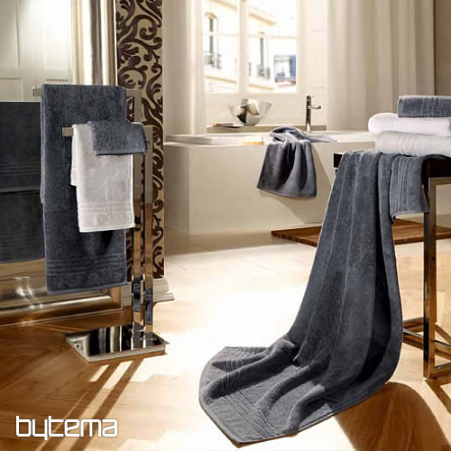 Luksuzna brisača in kopalna brisača MADISON 537 bež