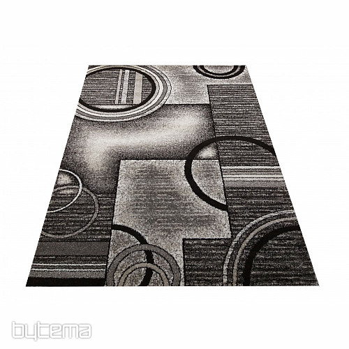 Delna preproga PANAMERO 6 geometric