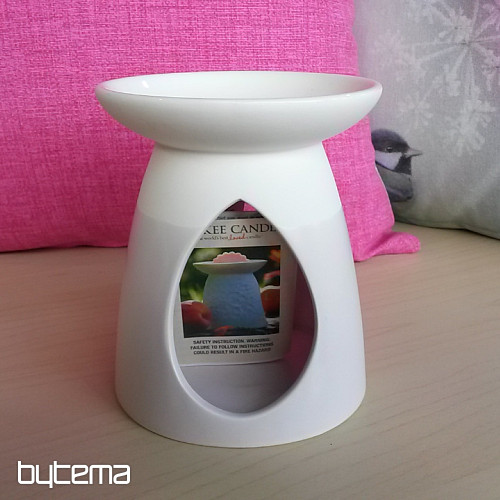 Aroma lučka Yankee candle PASTEL - NOVO