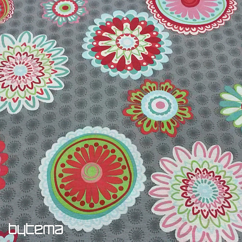Dekorativno blago MANDALA