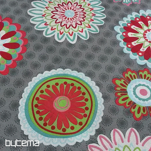 Dekorativno blago MANDALA