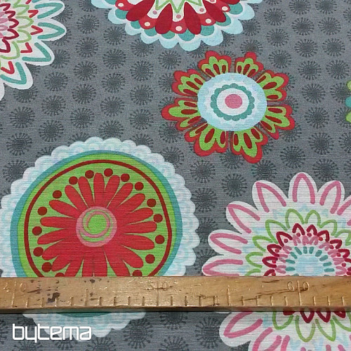 Dekorativno blago MANDALA