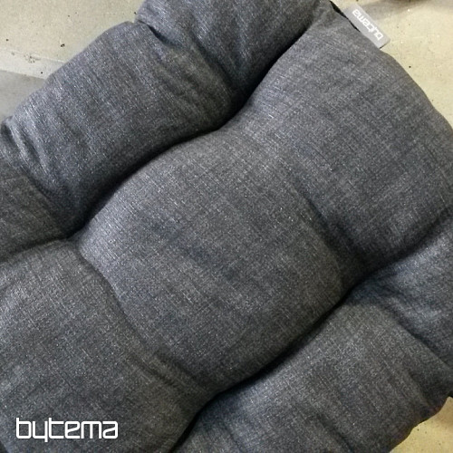 Blazine za stol EDGAR antracit 850