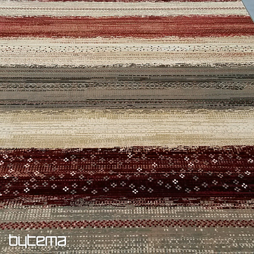 Moderna ekskluzivna preproga ETNO NOBLES stripe 790