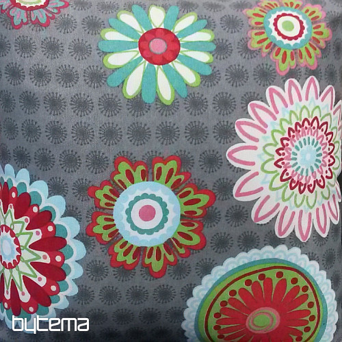 Okrasna prevleka za blazino MANDALA