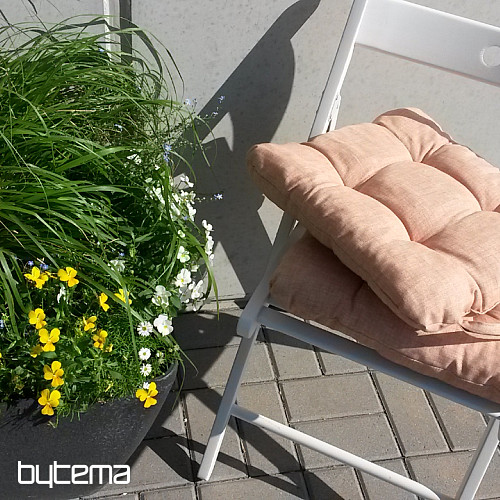 Blazine za stol EDGAR capucino 103
