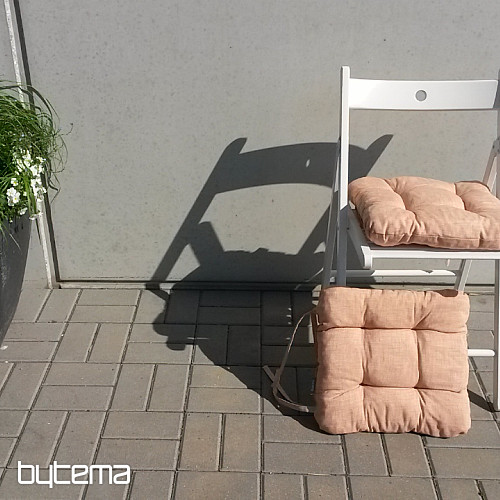 Blazine za stol EDGAR capucino 103