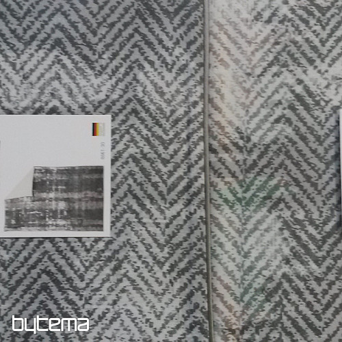 IRISETTE luksuzni bombažni saten JUWEL-K 8861-30