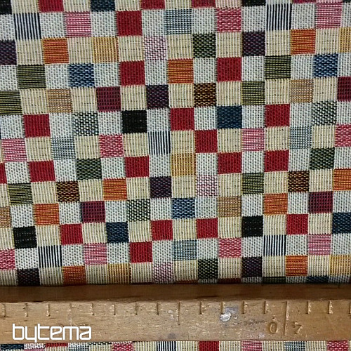 Blago za gobelin ŠAH 1 cm
