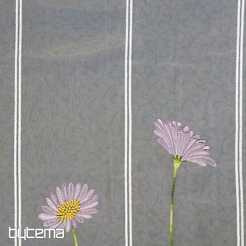 Zavesa FLOWER 11500 67