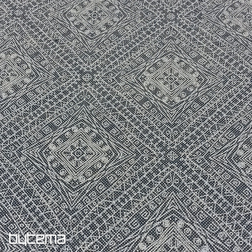 Dekorativno blago JEANS LOKI