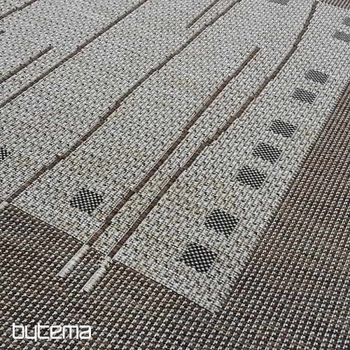 Tepih na zaponke KERALA 514/75