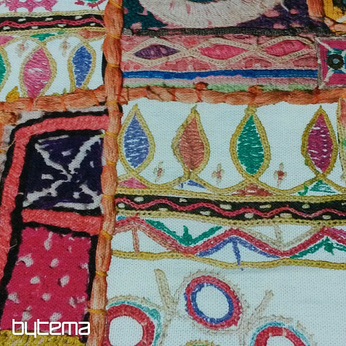 Dekorativna tkanina HIPPY digital
