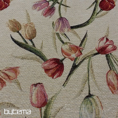 Tkanina za tapiserije TULIP