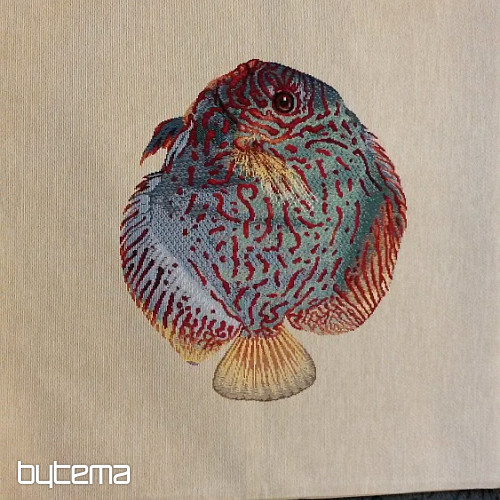 Prevleka za blazino OCEAN LIFE 3