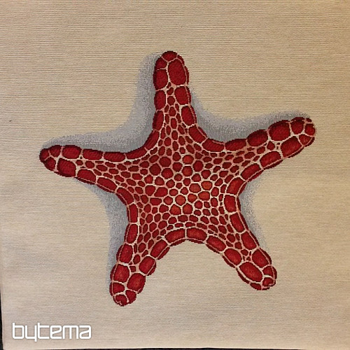 Prevleka za blazino OCEAN LIFE 4