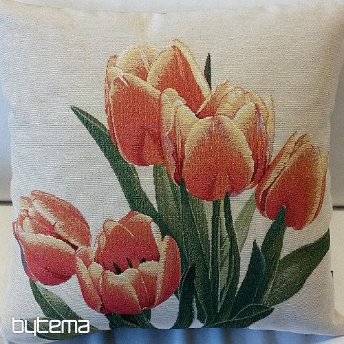Prevleka za blazino FLOWERS 5