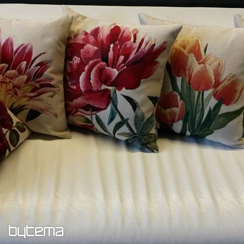 Prevleka za blazino FLOWERS 5
