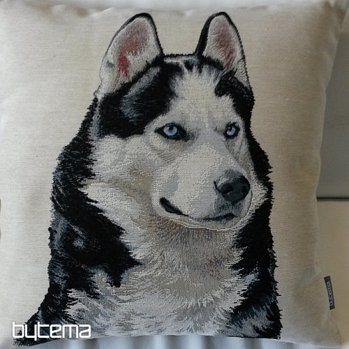 Prevleka za blazino HUSKY
