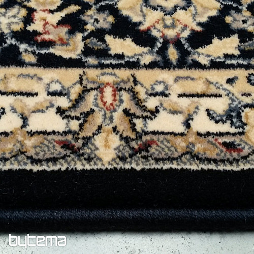 Klasična volnena preproga DIAMOND 7252/100
