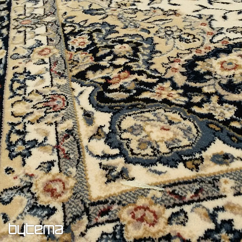Klasična volnena preproga DIAMOND 7252/100