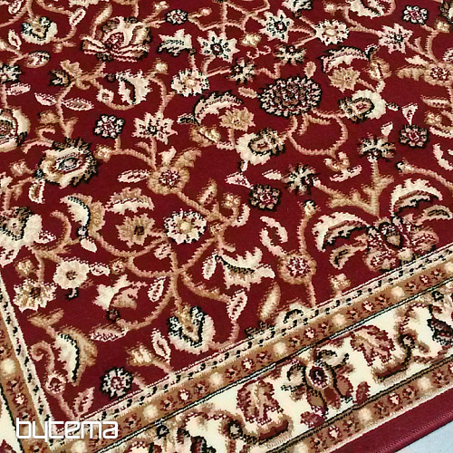 Kosna preproga ORIENT BORDO