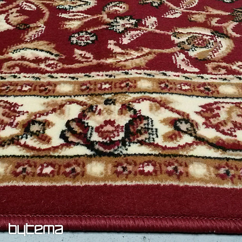 Kosna preproga ORIENT BORDO