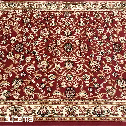 Kosna preproga ORIENT BORDO