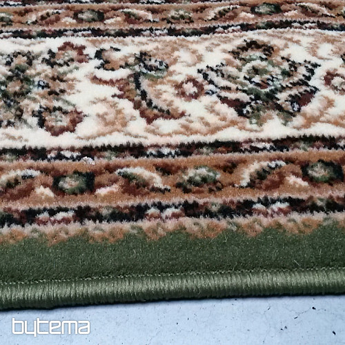 Kosna preproga ORIENT GREEN