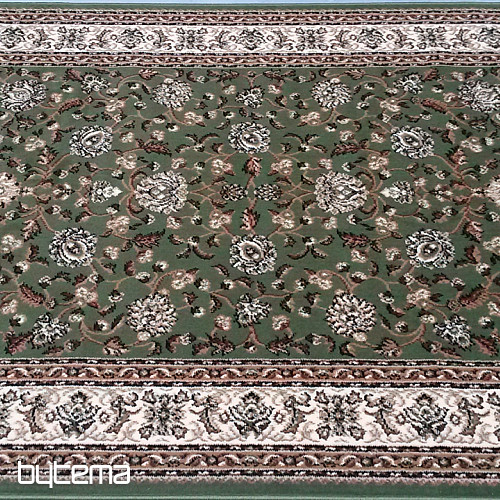 Kosna preproga ORIENT GREEN