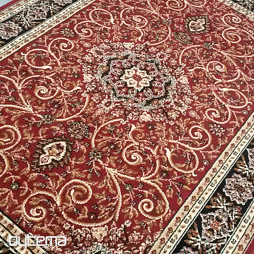 Delna preproga TEHRAN ANTAL BORDO