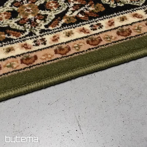 Delna preproga TEHRAN ANTAL GREEN