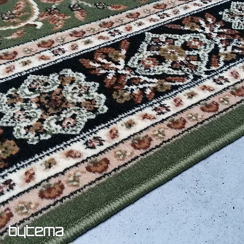 Delna preproga TEHRAN ANTAL GREEN