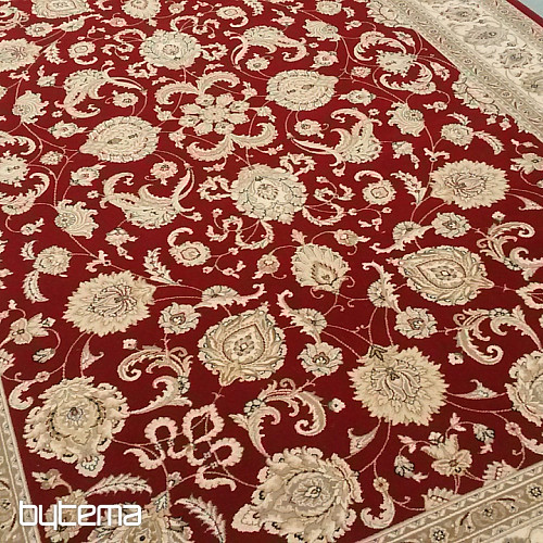 Volnena klasična preproga ORIENT DAMOND 7253/300
