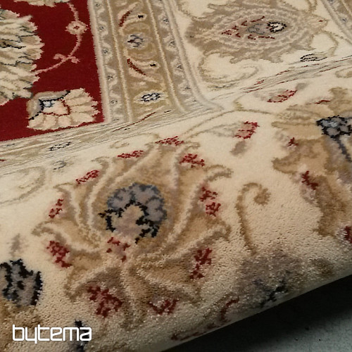 Volnena klasična preproga ORIENT DAMOND 7253/300