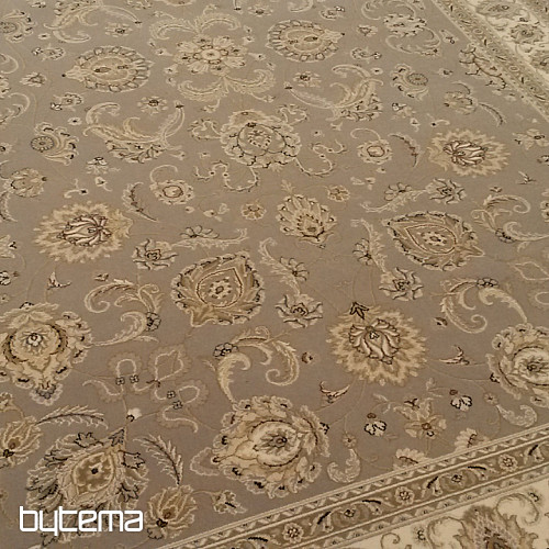 Volnena klasična preproga ORIENT DIAMOND 7253/600 novo