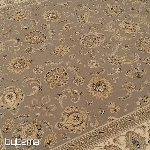 Volnena klasična preproga ORIENT DIAMOND 7253/600 novo