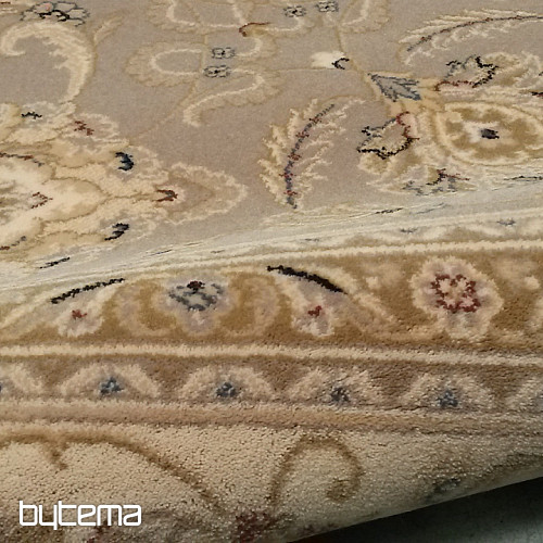 Volnena klasična preproga ORIENT DIAMOND 7253/600 novo