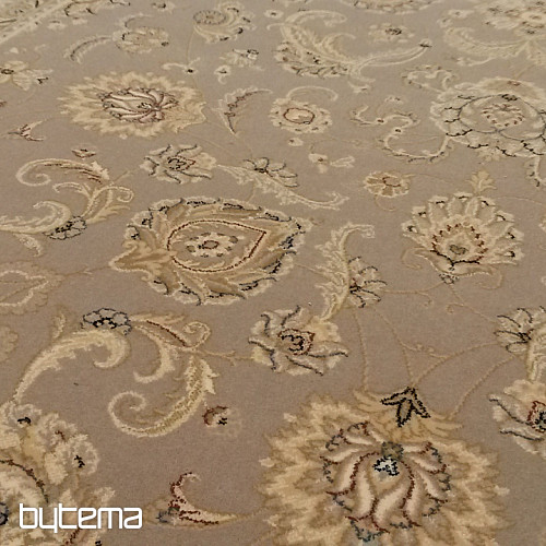 Volnena klasična preproga ORIENT DIAMOND 7253/600 novo