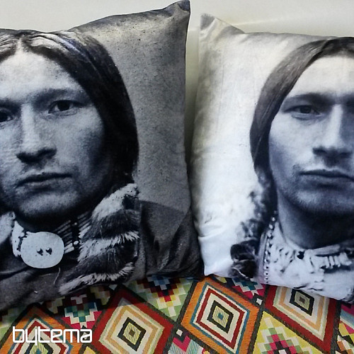 Okrasna blazina INDIAN 2