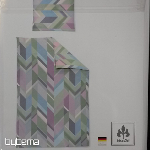 IRISETTE luksuzni mehki žersej LUNA 8722-9