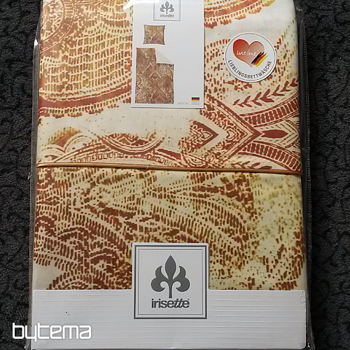 IRISETTE luksuzni bombažni saten JUWEL-K 8876-50