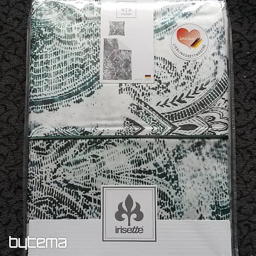 IRISETTE luksuzni bombažni saten JUWEL-K 8876-30