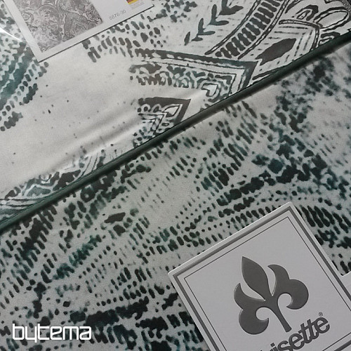 IRISETTE luksuzni bombažni saten JUWEL-K 8876-30