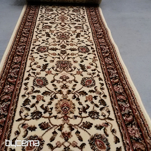 Tekalna plast TEHERAN ORIENT smetana