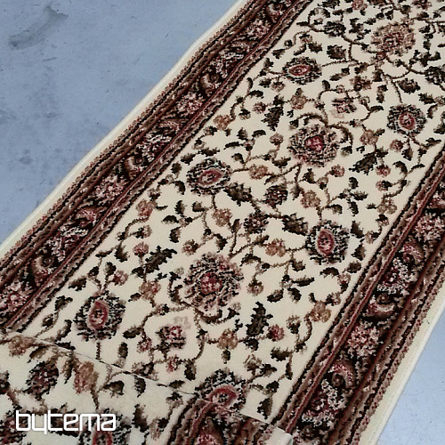 Tekalna plast TEHERAN ORIENT smetana